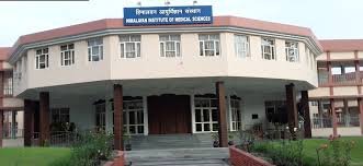 Himalayan Institute of Medical Sciences